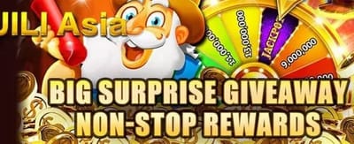 Lucky 200 Free Spins promotion banner